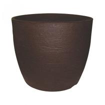 Vaso Redondo Europa 28cmx33,5cm Japi Vaso Redondo Europa 28cmx33,5cm Japi