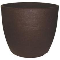 Vaso Redondo Europa 33,5cmx42cm Japi Vaso Redondo Europa 33,5cmx42cm Japi
