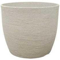 Vaso Redondo Europa 33,5cmx42cm Japi Vaso Redondo Europa 33,5cmx42cm Japi