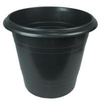 Vaso redondo n 30 preto Vaso redondo n 30 preto