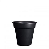 VASO REDONDO Nº 5 PRETO VASO REDONDO Nº 5 PRETO