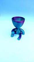 Vaso Robert Sentado