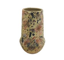 Vaso Rustico Maior Cerâmica Todo Design Rustico Luxo Vaso Rustico Maior Cerâmica Todo Design Rustico Luxo