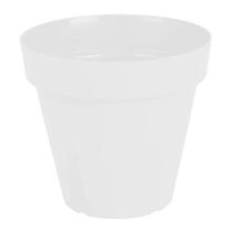 Vaso Sampa (12X11 Cm) Branco Vasart