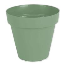 Vaso Sampa (14x13 cm) Verde Vintage VASART Vaso Sampa (14x13 cm) Verde Vintage VASART