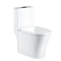 Vaso Sanitário Acoplado (monobloco) Smart Norte 275