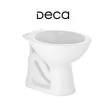 Vaso Sanitário Bacia Convencional Branco Izy Deca Vaso Sanitário Bacia Convencional Branco Izy Deca