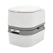 Vaso Sanitário Banheiro Portátil Ecocamp Comfort 24L Luxo Vaso Sanitário Banheiro Portátil Ecocamp Comfort 24L Luxo