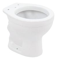 Vaso Sanitário Branco - Linha Premium - Celite Vaso Sanitário Branco - Linha Premium - Celite