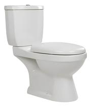 Vaso Sanitário Caixa Acoplada Basic Smart Norte Branco Econômico