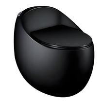 Vaso Sanitário Caixa Acoplada (monobloco) Black Pearl