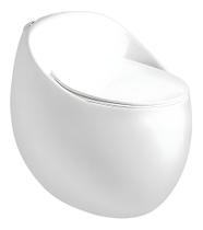 Vaso Sanitário Caixa Acoplada (monobloco) White Pearl Vaso Sanitário Caixa Acoplada (monobloco) White Pearl