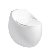 Vaso Sanitário Caixa Acoplada (monobloco) White Pearl - Smart Norte