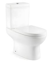 Vaso Sanitario Caixa Acoplada Smart Fit Vaso Sanitario Caixa Acoplada Smart Fit