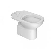Vaso Sanitário Caixa Acoplada Vogue Plus Branco Deca Vaso Sanitário Caixa Acoplada Vogue Plus Branco Deca