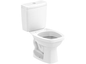 Vaso Sanitário com Caixa Acoplada Art da Roca