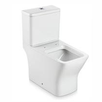 Vaso Sanitário com Caixa Acoplada Asti Icasa