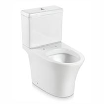 Vaso Sanitário com Caixa Acoplada Bari Icasa