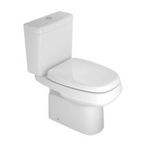 Vaso Sanitário com Caixa Acoplada Deca Monte Carlo Kp.808.17 Branco