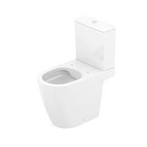 Vaso Sanitário com Caixa Acoplada Ona Roca