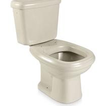 Vaso Sanitário com Caixa Acoplada Sabatini Icasa