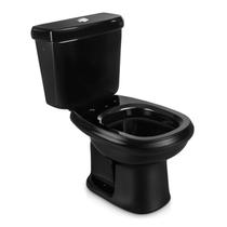 Vaso Sanitário com Caixa Acoplada Sabatini Icasa