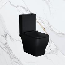 Vaso Sanitário com Caixa Acoplada Sentiero Premium Acqua