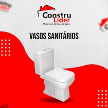 Vaso sanitário