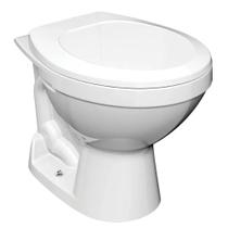 Vaso Sanitário Convencional Branco - Lorenzetti