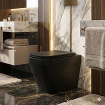 Vaso Sanitário Convencional Catena Premium Acqua