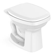 Vaso Sanitário Convencional com Assento Like Celite