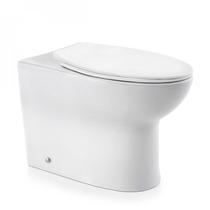 Vaso Sanitário Convencional com Assento Lóggica Docol Vaso Sanitário Convencional com Assento Lóggica Docol