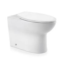 Vaso Sanitário Convencional Docol Lóggica 969366 Branco Esmaltado