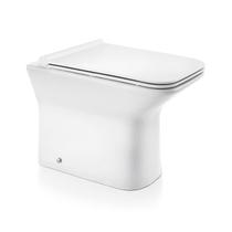 Vaso Sanitário Convencional Docol Stillo 969766 Branco Esmaltado