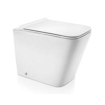 Vaso Sanitário Convencional Docol Vougan 969666 Branco Esmaltado