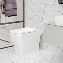 Vaso Sanitário Convencional Sentiero Premium Acqua