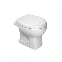 Vaso Sanitário Convencional Studio Kids Pl16 Branco Deca Vaso Sanitário Convencional Studio Kids Pl16 Branco Deca