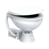 Vaso Sanitário Elétrico Regular Seaflo 12V 24A SFMTE1-01R Vaso Sanitário Elétrico Regular Seaflo 12V 24A SFMTE1-01R