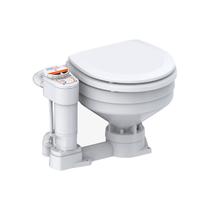 Vaso Sanitário Elétrico Seaflo 12V 24A SFMTE1-02 Vaso Sanitário Elétrico Seaflo 12V 24A SFMTE1-02