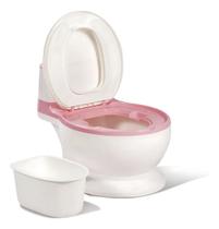 Vaso Sanitário Infantil Com Assento Redutor Ajustável