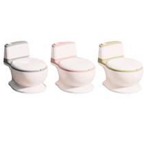 Vaso Sanitário Infantil Ergonômico Seguro Confortável Ajustável Removível Penico Portátil Assento De Treinamento Criança Vaso Sanitário Infantil Ergonômico Seguro Confortável Ajustável Removível Penico Portátil Assento De Treinamento Criança