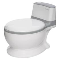 Vaso Sanitário Infantil Som Troninho Desfralde Penico Buba