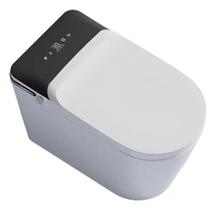 Vaso Sanitário Inteligente com Funções Avançadas Tampa Automática, Assento Aquecido, Jato Higiênico e Controle Remoto Vaso Sanitário Inteligente com Funções Avançadas Tampa Automática, Assento Aquecido, Jato Higiênico e Controle Remoto