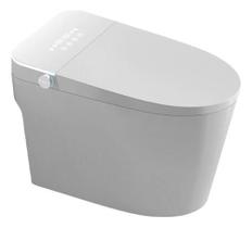 Vaso Sanitário Inteligente Hydra Design Moderno e Funções Automáticas