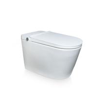 Vaso sanitário inteligente - oslo Vaso sanitário inteligente - oslo