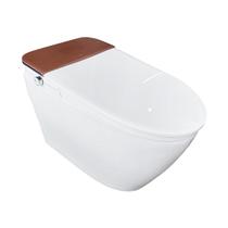 Vaso Sanitário Inteligente Sistema Smart Com Controle Remoto Modelo Kory - Reno
