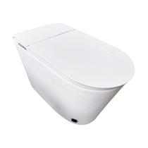 Vaso Sanitário Inteligente Sistema Smart Com Controle Remoto Modelo Navi - Reno