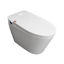 Vaso Sanitário Inteligente Smart Automático Digital 220v Vaso Sanitário Inteligente Smart Automático Digital 220v