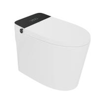 Vaso Sanitário Inteligente Smart Toilet Automático 110V Tubrax