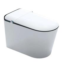 Vaso sanitário inteligente vaso sanitário de luxo smart toilet bacia sanitária